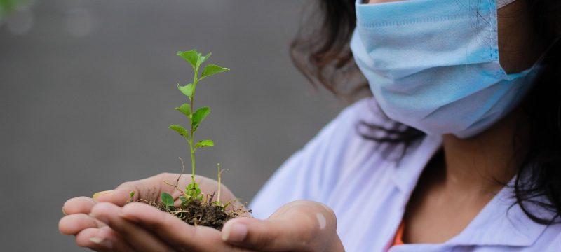中国高校材料科学实验室研究人员在进行有机涂层防腐性能测试，展示EIS电化学工作站与涂层样品，实验室环境整洁专业